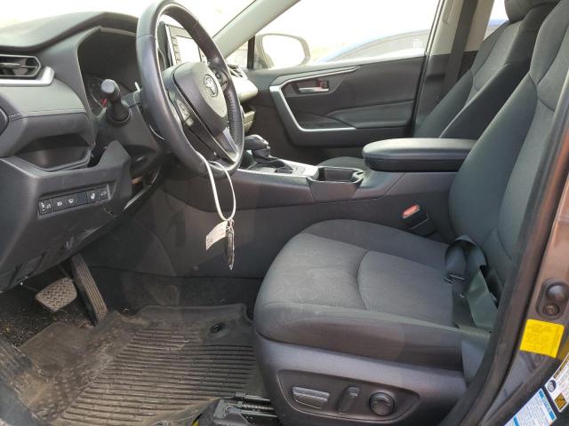 Zdjęcie 7 z aukcji – 2019 TOYOTA RAV4 XLE z VIN JTMP1RFV1KD506404