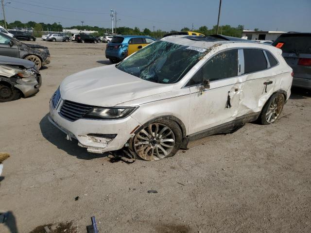 Zdjęcie 1 z aukcji – 2015 LINCOLN MKC z VIN 5LMCJ1A90FUJ18301