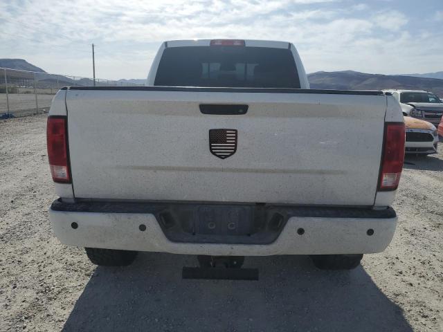 Photo 6 from auction – 2018 RAM 2500 SLT with VIN 3C6UR5DL9JG218354