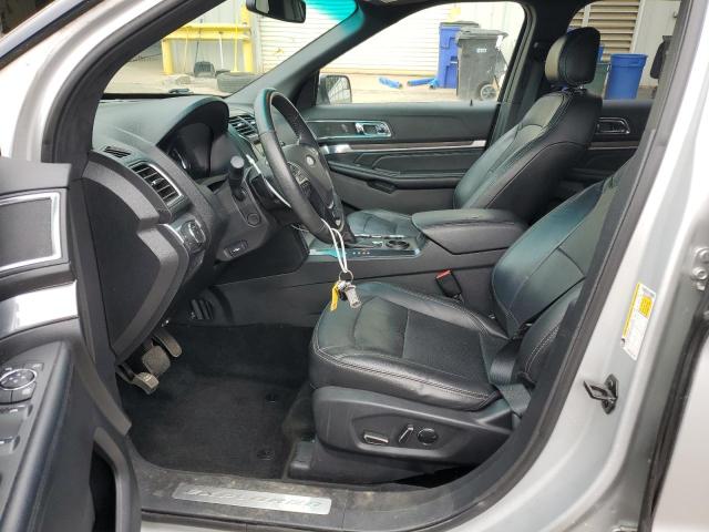 صورة رقم 7 من المزاد - 2017 FORD EXPLORER L مع VIN 1FM5K7F84HGA66801