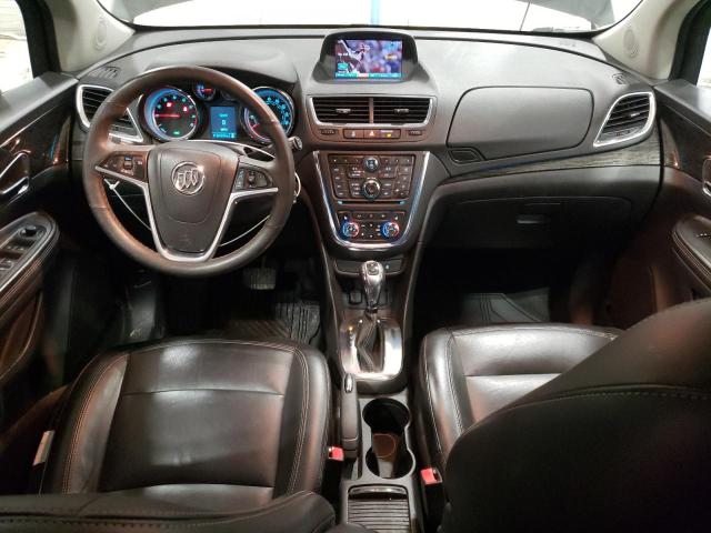 Photo 8 from auction – 2013 BUICK ENCORE with VIN KL4CJGSB5DB186656