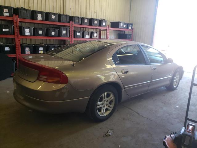 Photo 3 from auction – 1999 DODGE INTREPID E with VIN 2B3HD56JXXH802003