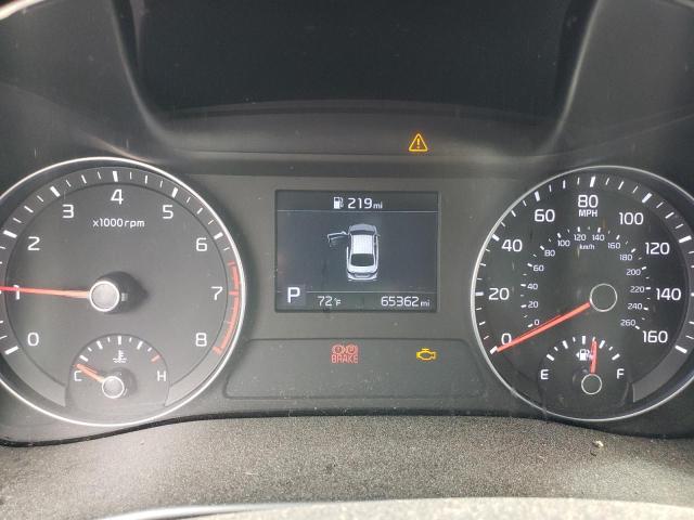 Photo 9 from auction – 2019 KIA FORTE FE with VIN 3KPF24ADXKE081984