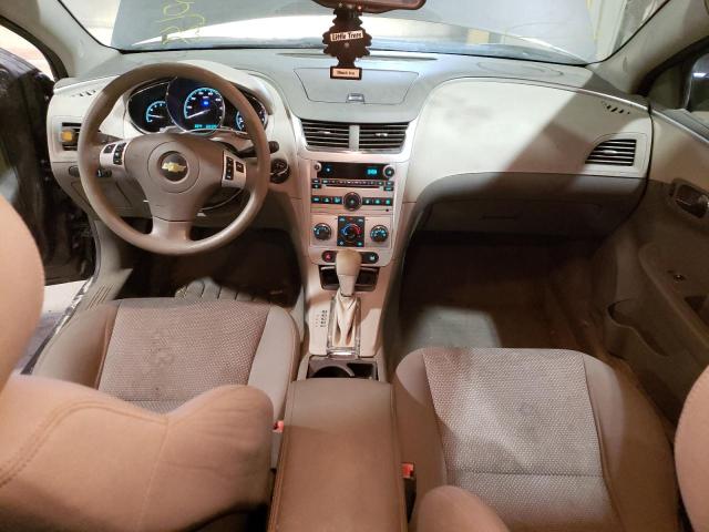 Photo 8 from auction – 2011 CHEVROLET MALIBU LS with VIN 1G1ZB5E10BF335820