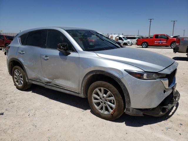 Photo 4 from auction – 2023 MAZDA CX-5 SELEC with VIN JM3KFBBMXP0162562