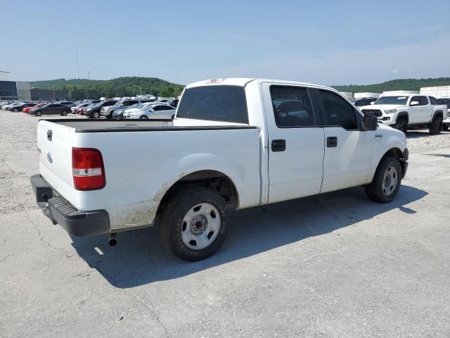 Photo 3 from auction – 2008 FORD F150 SUPER with VIN 1FTRW12W28FA77149