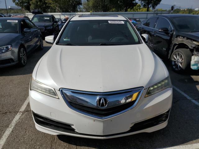 Photo 5 from auction – 2016 ACURA TLX with VIN 19UUB2F37GA003685