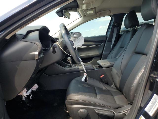 Photo 7 from auction – 2021 MAZDA 3 SELECT with VIN JM1BPABL9M1334495