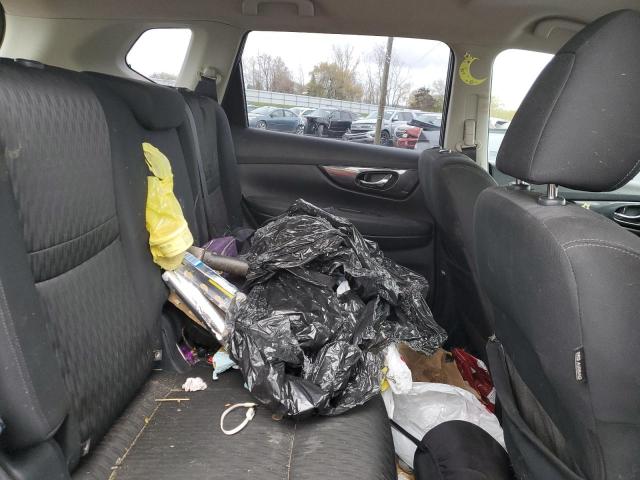 Photo 10 from auction – 2017 NISSAN ROGUE S with VIN KNMAT2MV1HP613874
