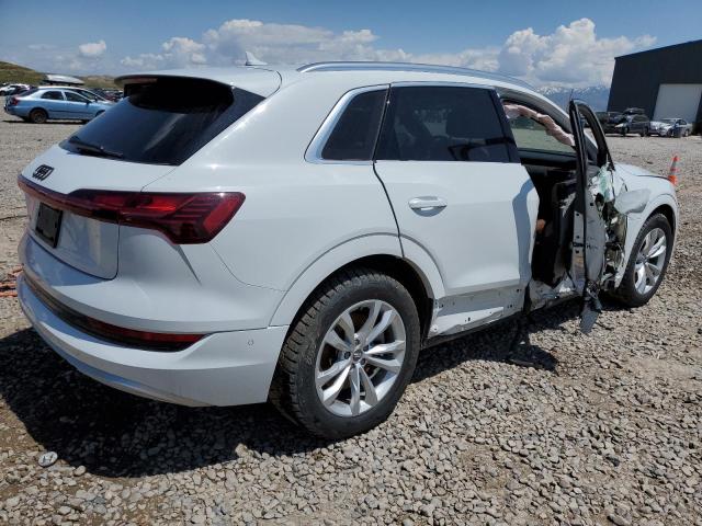 Photo 3 from auction – 2019 AUDI E-TRON PRE with VIN WA1VABGE8KB022801