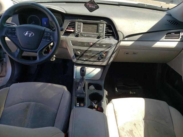 Photo 8 from auction – 2015 HYUNDAI SONATA SPO with VIN 5NPE34AF7FH081159