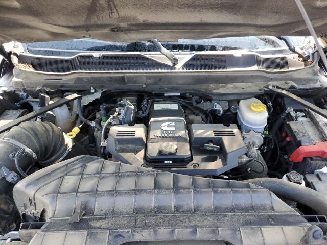 Photo 11 from auction – 2020 RAM 3500 LARAM with VIN 3C63RRJL2LG128232