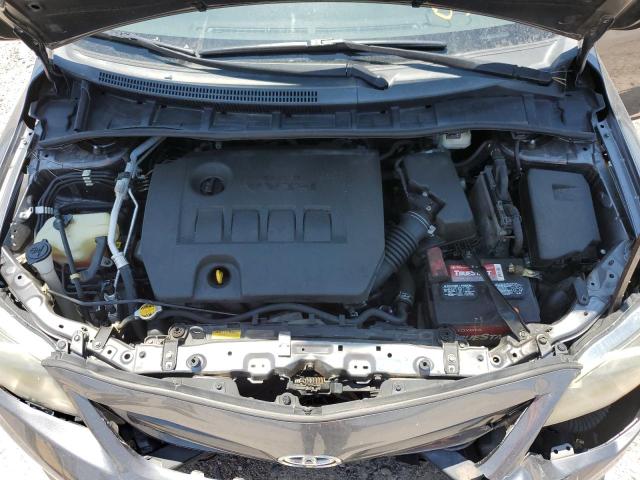 Photo 11 from auction – 2013 TOYOTA COROLLA BA with VIN 5YFBU4EE1DP102833
