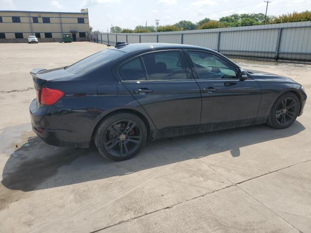 Photo 3 from auction – 2013 BMW 328 I with VIN WBA3A5C5XDF351898