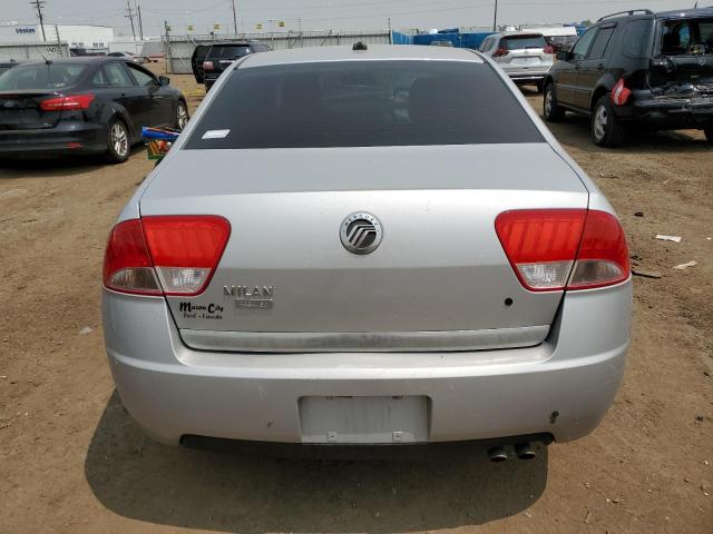 Photo 6 from auction – 2010 MERCURY MILAN PREM with VIN 3MEHM0JA0AR648890