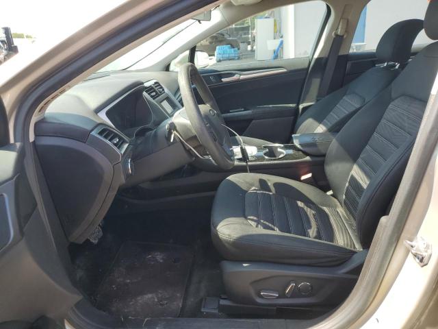 Zdjęcie 7 z aukcji – 2016 FORD FUSION SE z VIN 3FA6P0HD9GR136379