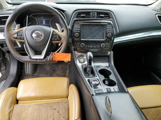 Photo 8 from auction – 2016 NISSAN MAXIMA 3.5 with VIN 1N4AA6AP4GC413036