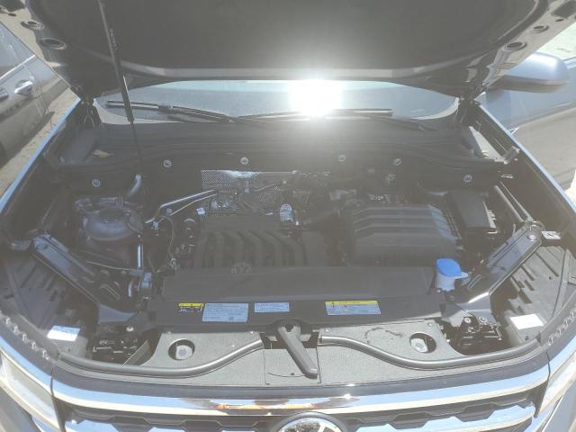 Photo 12 from auction – 2023 VOLKSWAGEN ATLAS CROS with VIN 1V2WE2CA5PC215747