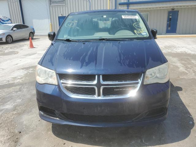 Photo 5 from auction – 2012 DODGE GRAND CARA with VIN 2C4RDGBG0CR286067