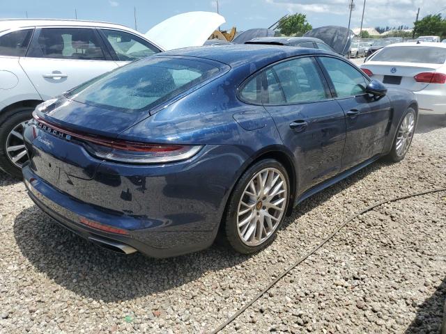 Photo 3 from auction – 2021 PORSCHE PANAMERA B with VIN WP0AJ2A73ML120002