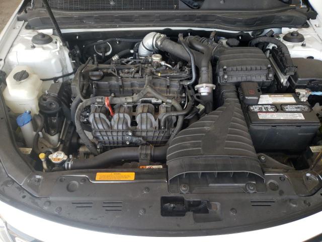 Photo 11 from auction – 2015 KIA OPTIMA SX with VIN 5XXGR4A67FG406959