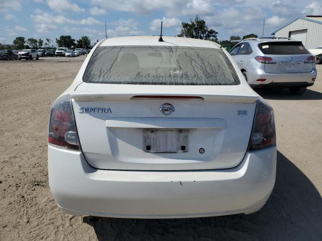 Foto 6 de la subasta – 2012 NISSAN SENTRA 2.0 con VIN 3N1AB6AP1CL620945