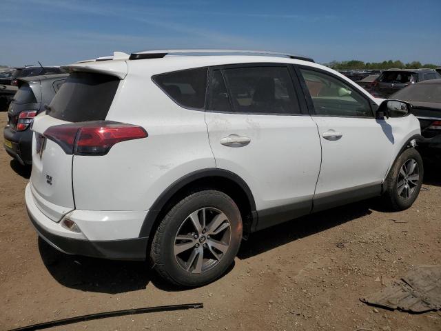 Photo 3 from auction – 2016 TOYOTA RAV4 XLE with VIN JTMRFREV1GD197021