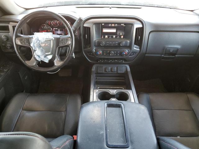 Photo 8 from auction – 2014 GMC SIERRA K15 with VIN 3GTU2VEC2EG294967