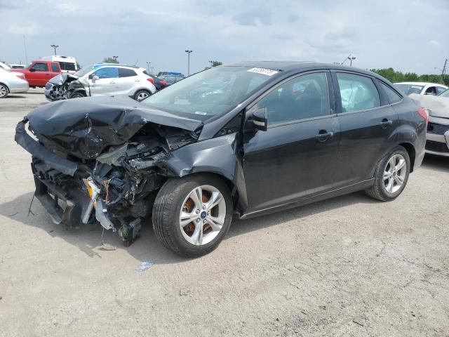 FORD FOCUS SE 2013 con VIN 1FADP3F23DL157085 - Foto de la subasta