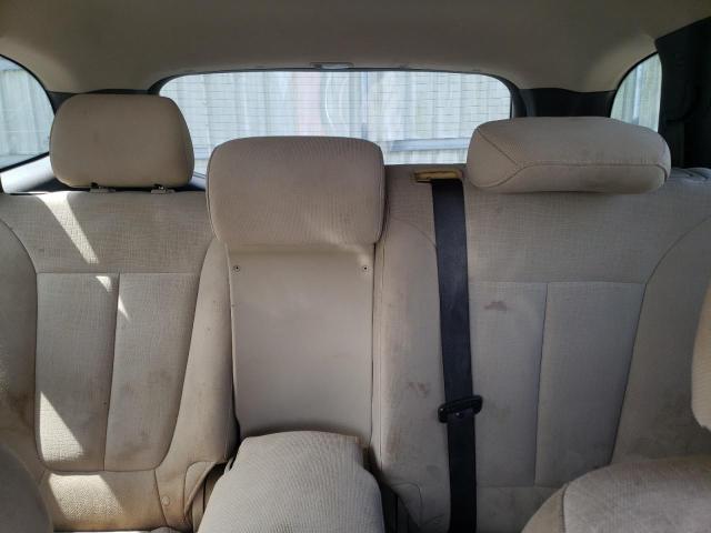 Photo 10 from auction – 2010 HYUNDAI SANTA FE G with VIN 5NMSG3AB5AH390391