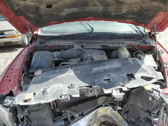 Photo 11 from auction – 2013 RAM 2500 ST with VIN 3C6TR5HT9DG529227