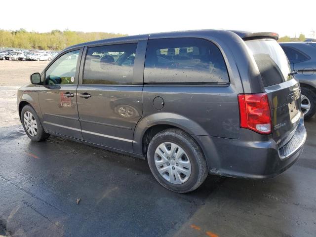 Photo 2 from auction – 2015 DODGE GRAND CARA with VIN 2C4RDGBG5FR652688