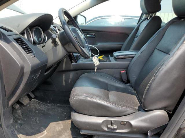 Photo 7 from auction – 2015 MAZDA CX-9 TOURI with VIN JM3TB3CV2F0464570