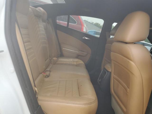Photo 10 from auction – 2012 DODGE CHARGER SX with VIN 2C3CDXHGXCH128889