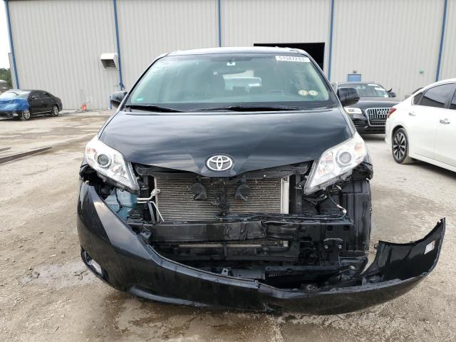 Photo 5 from auction – 2016 TOYOTA SIENNA LE with VIN 5TDKK3DC4GS727285