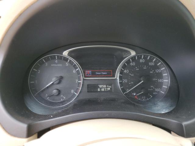 Photo 9 from auction – 2014 NISSAN ALTIMA 2.5 with VIN 1N4AL3AP4EC203509