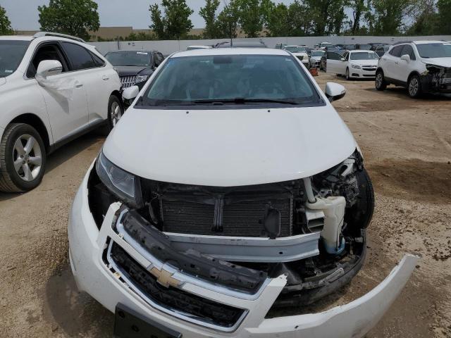صورة رقم 5 من المزاد - 2013 CHEVROLET VOLT مع VIN 1G1RB6E43DU105137