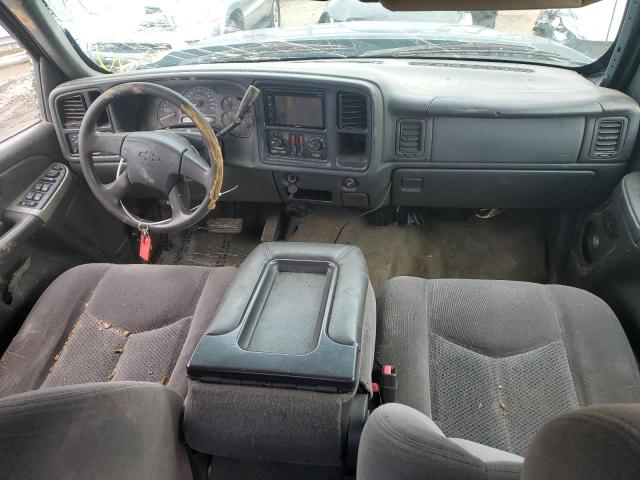 Photo 8 from auction – 2007 CHEVROLET SILVERADO with VIN 2GCEK13V671169497