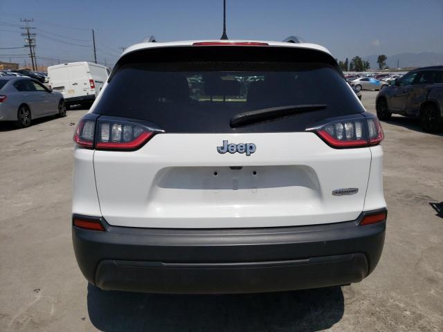 Photo 6 from auction – 2019 JEEP CHEROKEE L with VIN 1C4PJLCB0KD333496