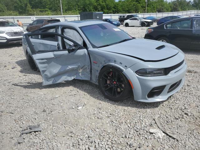 Photo 4 from auction – 2020 DODGE CHARGER SC with VIN 2C3CDXGJ5LH251626