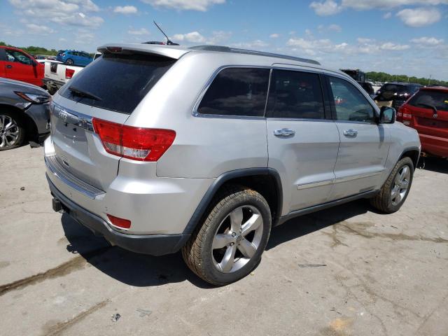 Photo 3 from auction – 2012 JEEP GRAND CHER with VIN 1C4RJFBG8CC317898