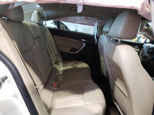 Photo 10 from auction – 2014 BUICK REGAL with VIN 2G4GK5EX1E9277454
