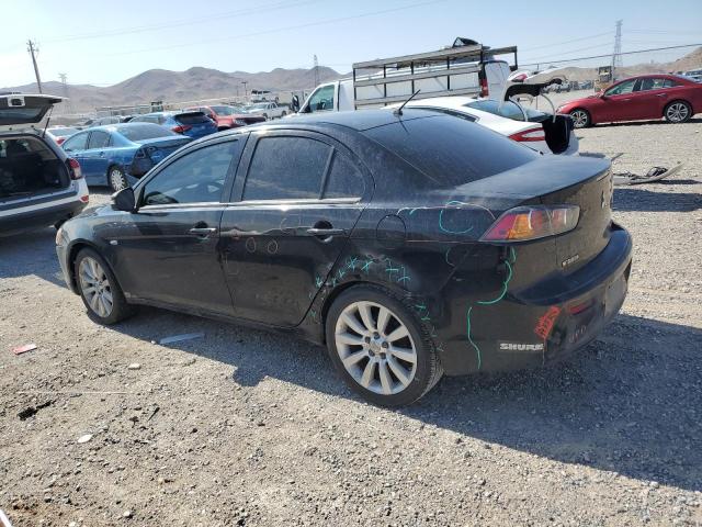 Photo 2 from auction – 2015 MITSUBISHI LANCER ES with VIN JA32U2FU2FU021886
