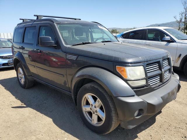 Photo 4 from auction – 2011 DODGE NITRO SXT with VIN 1D4PU5GK1BW547918