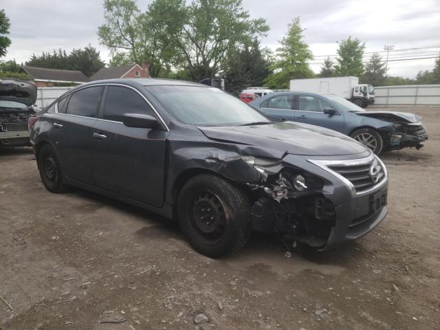 Photo 4 from auction – 2013 NISSAN ALTIMA 2.5 with VIN 1N4AL3AP4DC230630