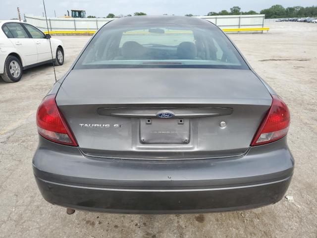 Photo 6 from auction – 2005 FORD TAURUS SE with VIN 1FAFP53U65A134648
