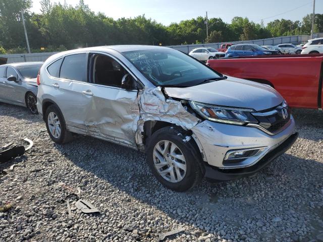 Photo 4 from auction – 2016 HONDA CR-V EX with VIN 2HKRM3H51GH563584