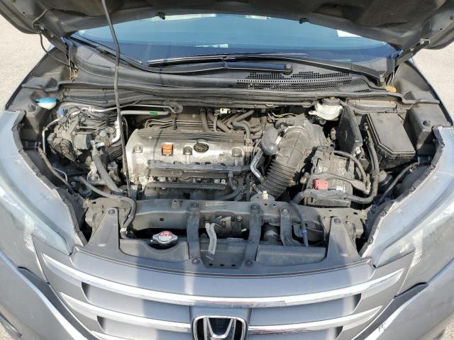 Photo 12 from auction – 2014 HONDA CR-V EXL with VIN 2HKRM4H71EH656853
