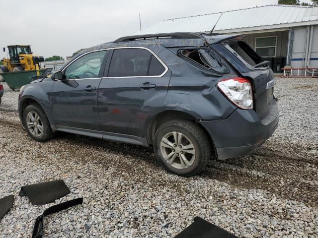 Photo 2 from auction – 2010 CHEVROLET EQUINOX LT with VIN 2CNALDEW1A6278653