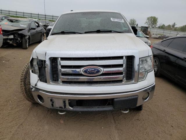 Photo 5 from auction – 2013 FORD F150 SUPER with VIN 1FTFW1EF1DFB48205